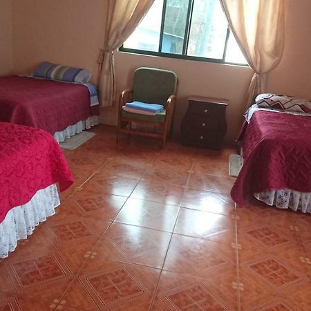 Casa De Celeste Puerto Baquerizo Moreno Kültér fotó
