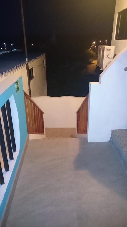 Casa De Celeste Puerto Baquerizo Moreno Kültér fotó