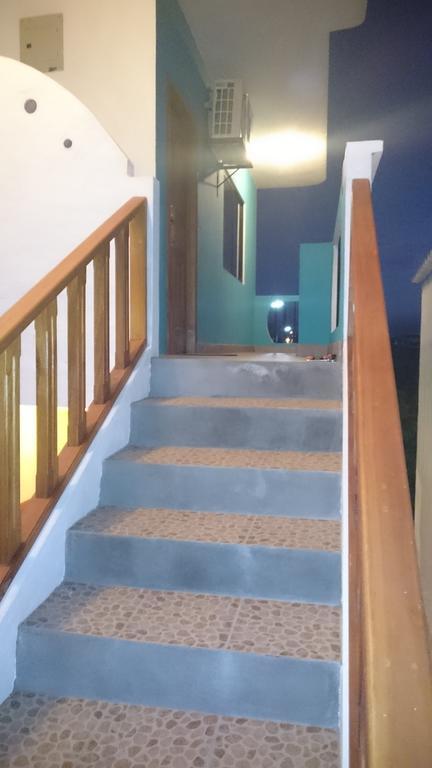 Casa De Celeste Puerto Baquerizo Moreno Kültér fotó