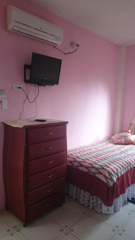 Casa De Celeste Puerto Baquerizo Moreno Kültér fotó