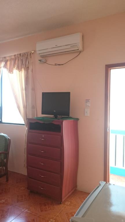 Casa De Celeste Puerto Baquerizo Moreno Kültér fotó